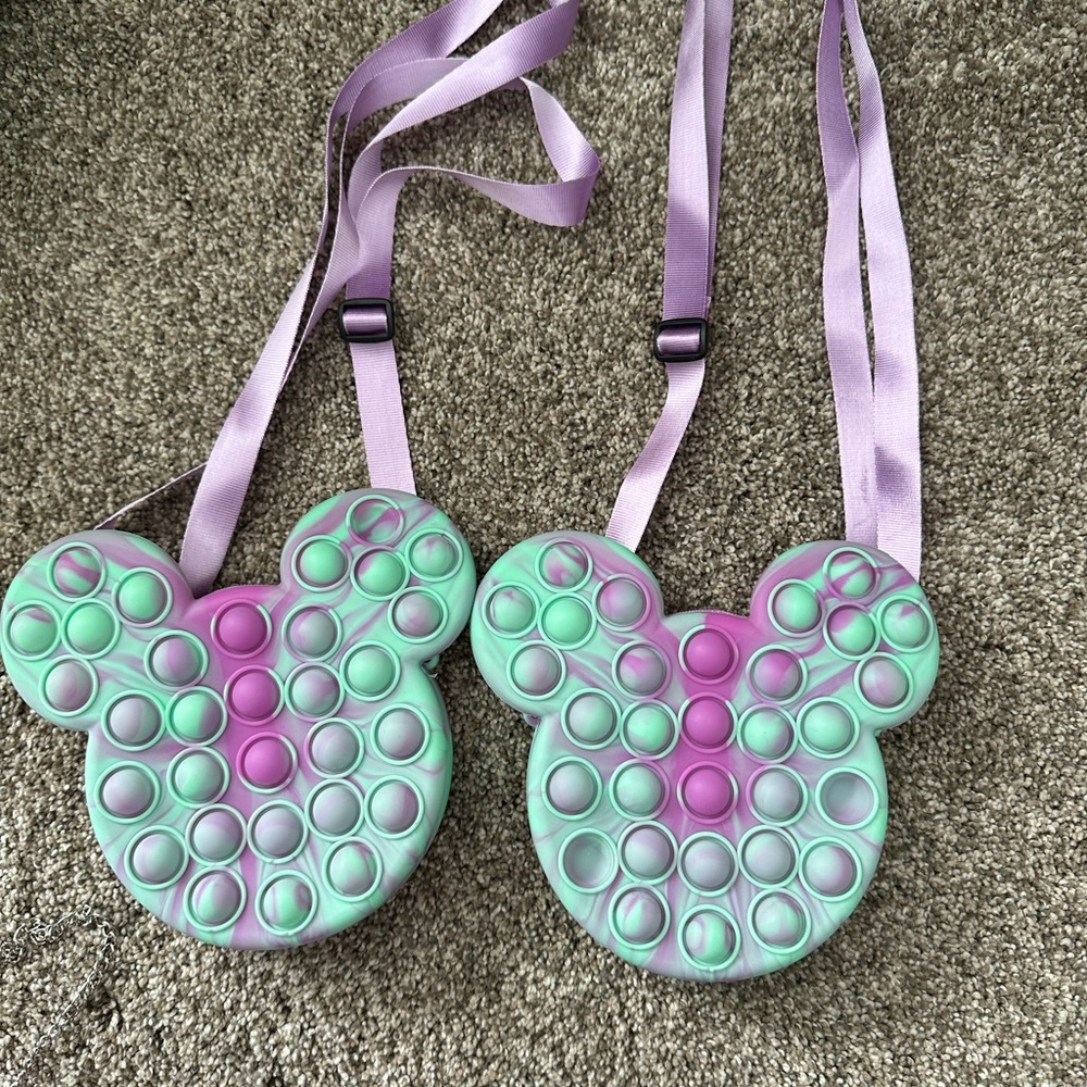 Fidget / Popit Bundle - Picture 5 of 5